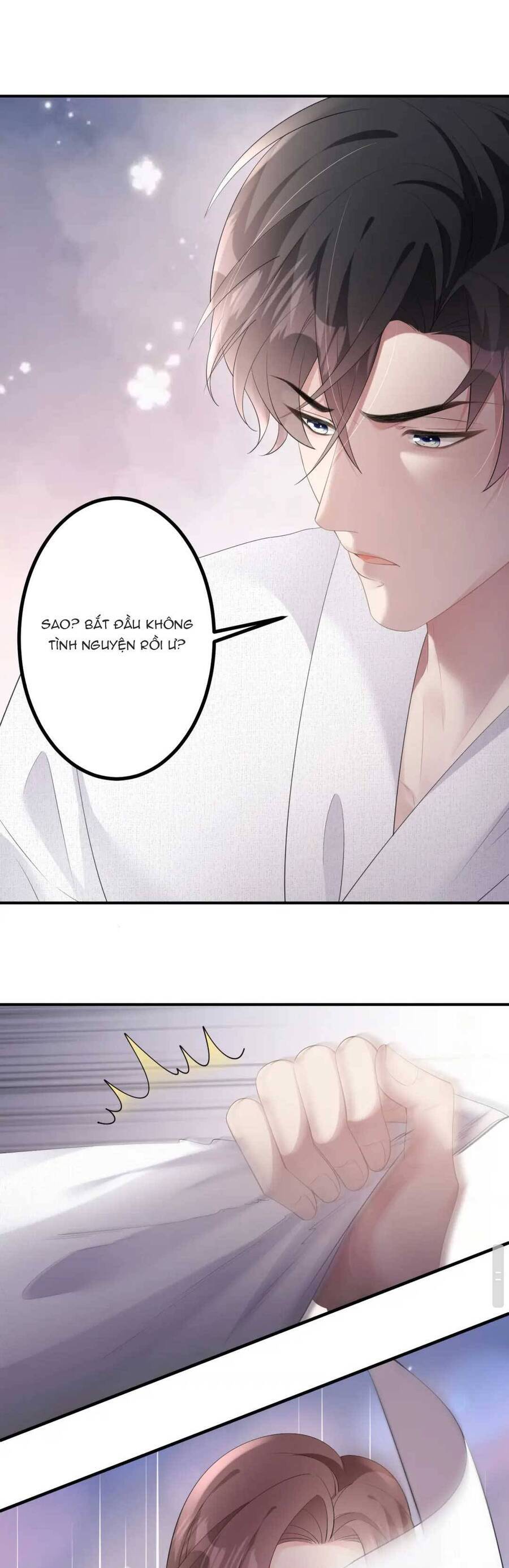 Sau Khi Bị Hắn Ngược Đãi : Cô Quay Lại Trả Thù Chapter 8 - 10