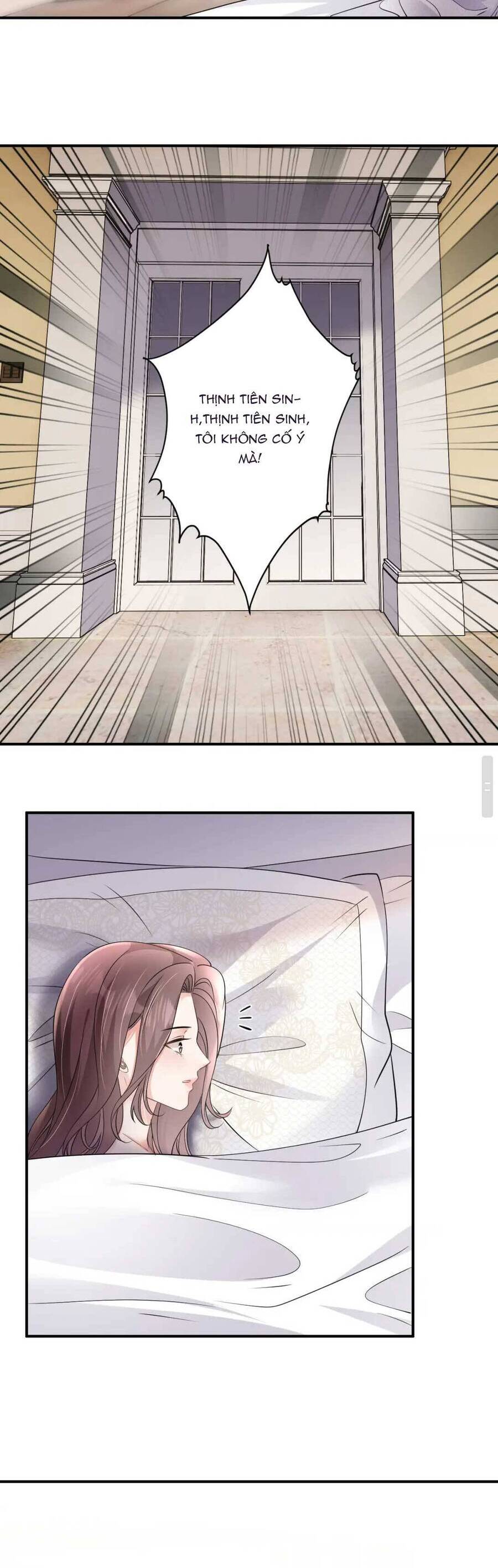 Sau Khi Bị Hắn Ngược Đãi : Cô Quay Lại Trả Thù Chapter 9 - 12