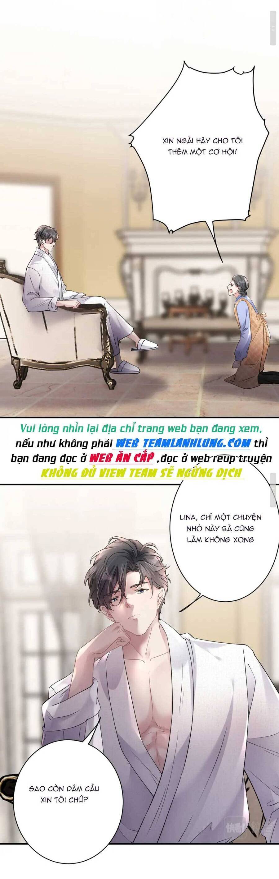 Sau Khi Bị Hắn Ngược Đãi : Cô Quay Lại Trả Thù Chapter 9 - 13