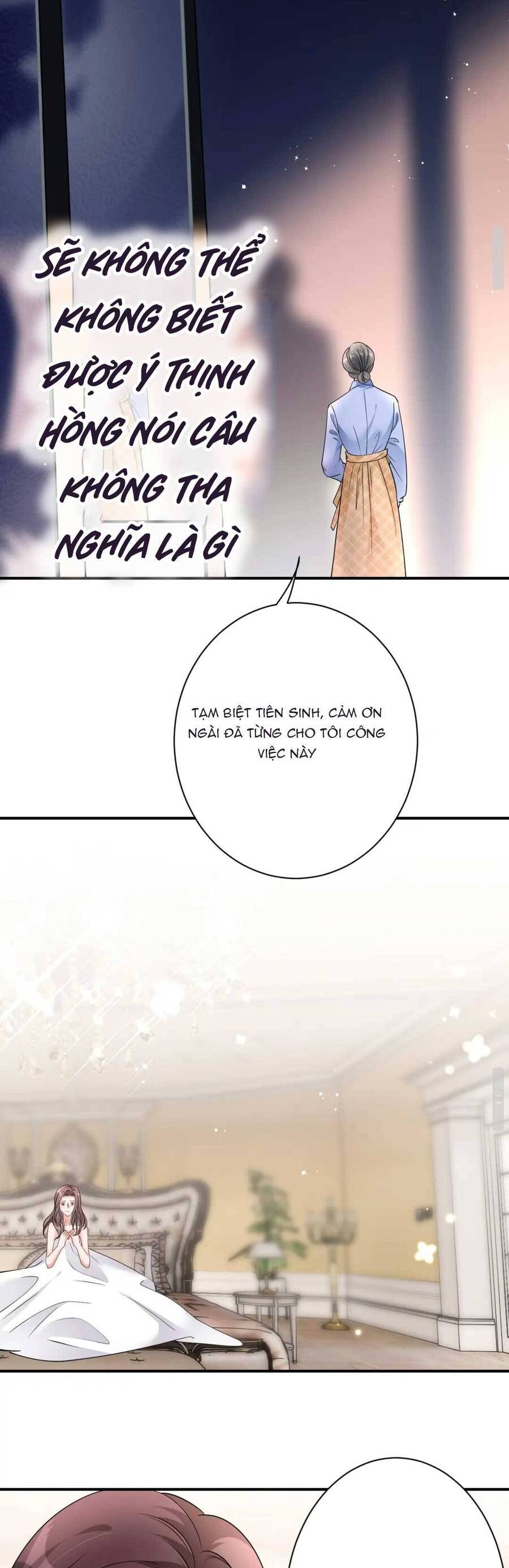 Sau Khi Bị Hắn Ngược Đãi : Cô Quay Lại Trả Thù Chapter 9 - 18