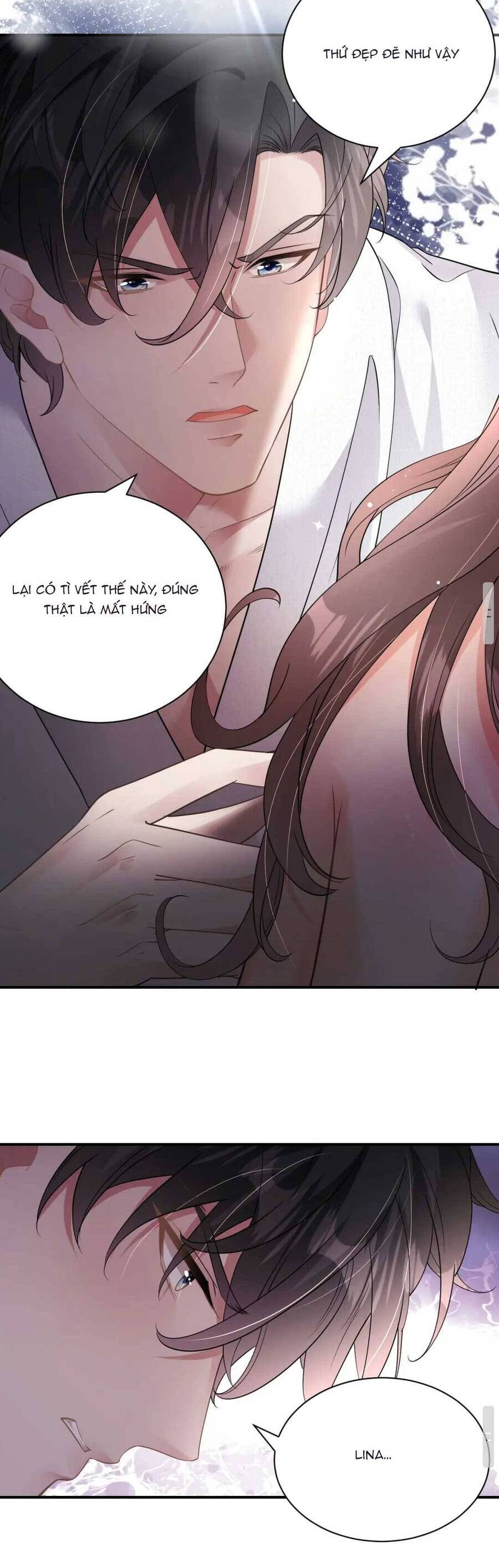 Sau Khi Bị Hắn Ngược Đãi : Cô Quay Lại Trả Thù Chapter 9 - 10