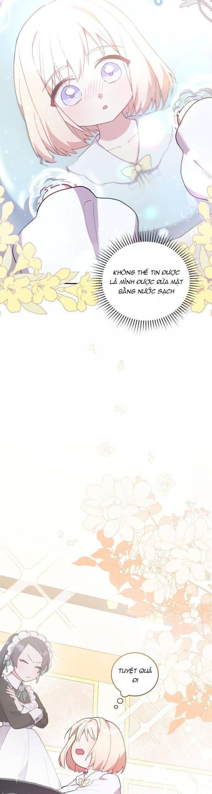 Đáng Yêu Thế Này Thì Biết Làm Sao Đây Chapter 4 - 13