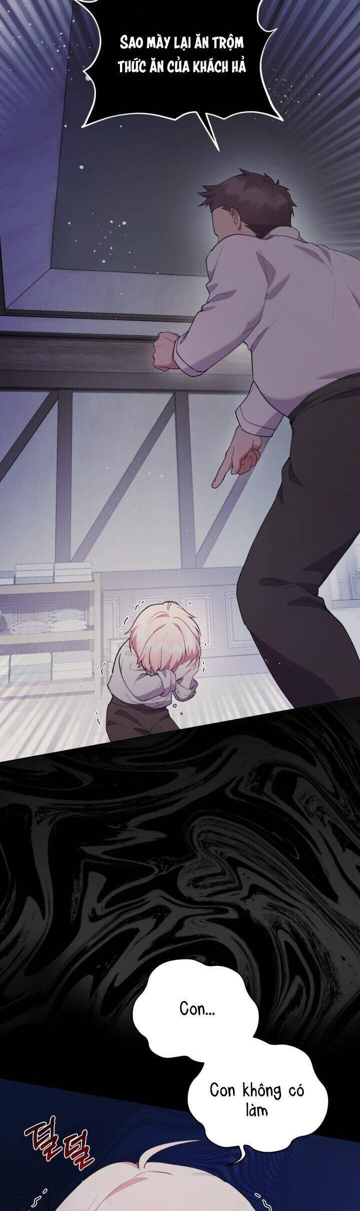 Đáng Yêu Thế Này Thì Biết Làm Sao Đây Chapter 4 - 3