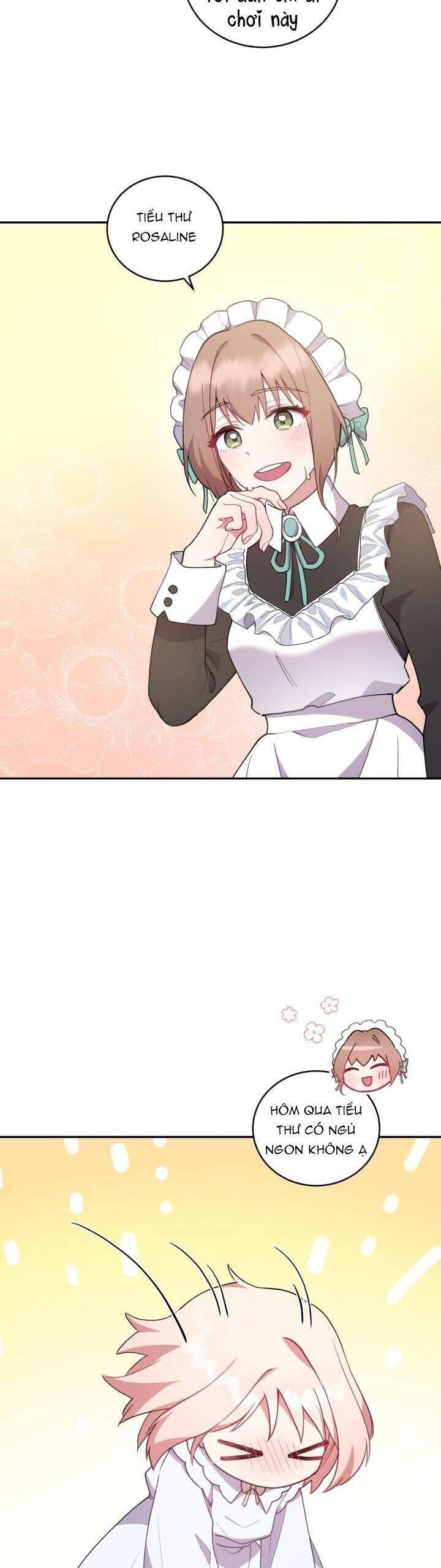 Đáng Yêu Thế Này Thì Biết Làm Sao Đây Chapter 4 - 26