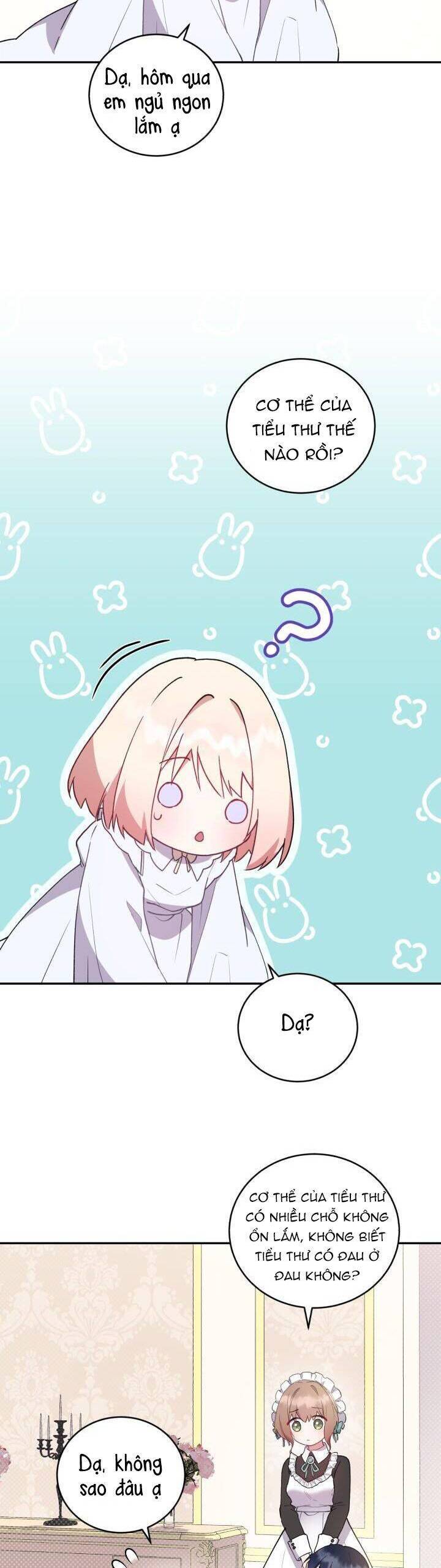 Đáng Yêu Thế Này Thì Biết Làm Sao Đây Chapter 4 - 27