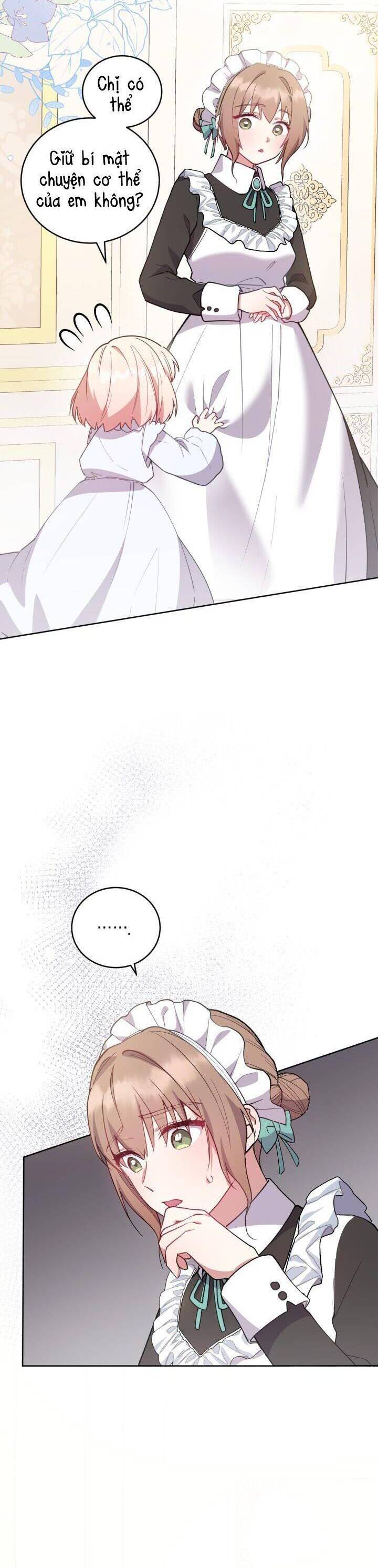 Đáng Yêu Thế Này Thì Biết Làm Sao Đây Chapter 4 - 30