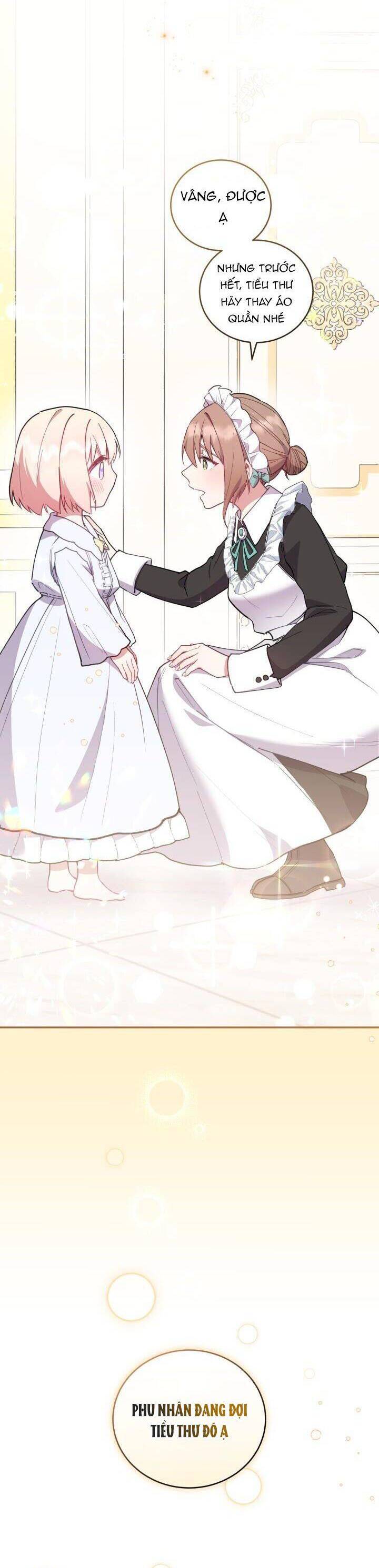 Đáng Yêu Thế Này Thì Biết Làm Sao Đây Chapter 4 - 31