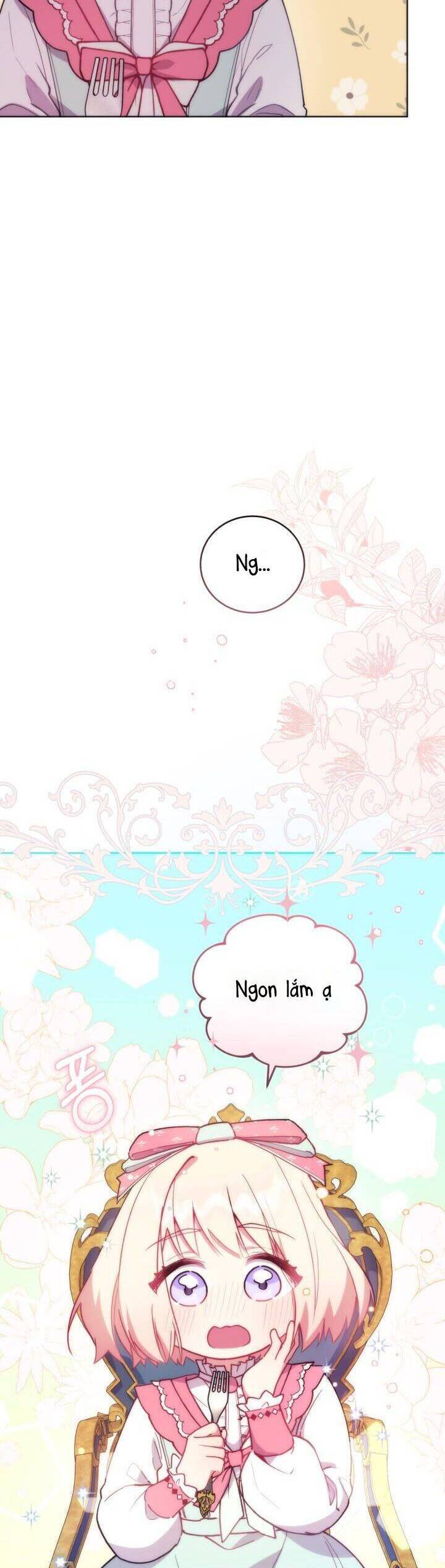 Đáng Yêu Thế Này Thì Biết Làm Sao Đây Chapter 4 - 40