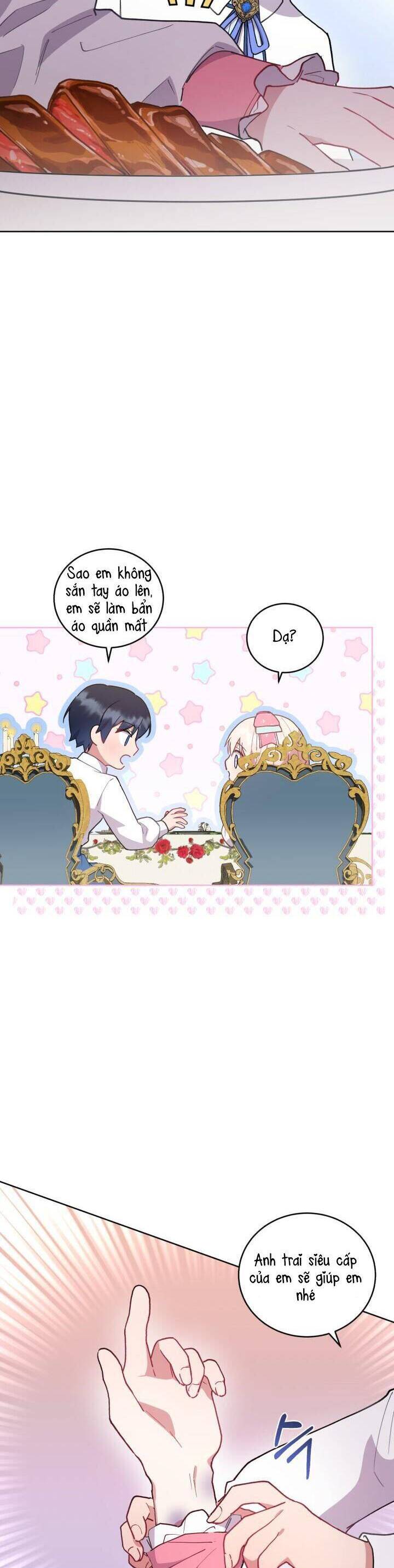 Đáng Yêu Thế Này Thì Biết Làm Sao Đây Chapter 4 - 44