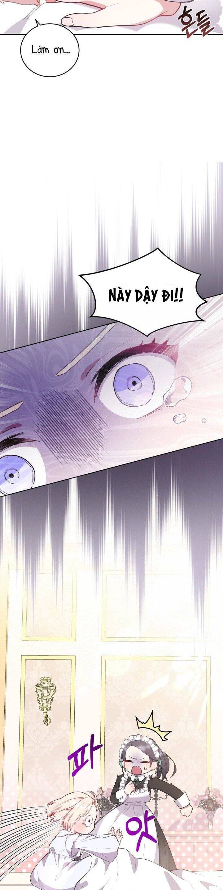 Đáng Yêu Thế Này Thì Biết Làm Sao Đây Chapter 4 - 9