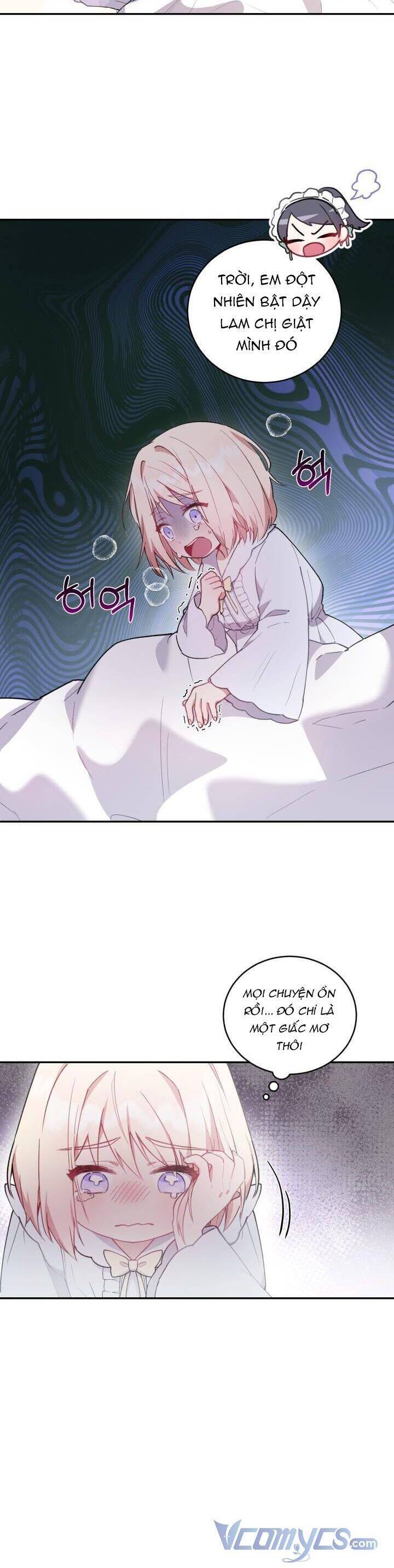 Đáng Yêu Thế Này Thì Biết Làm Sao Đây Chapter 4 - 10