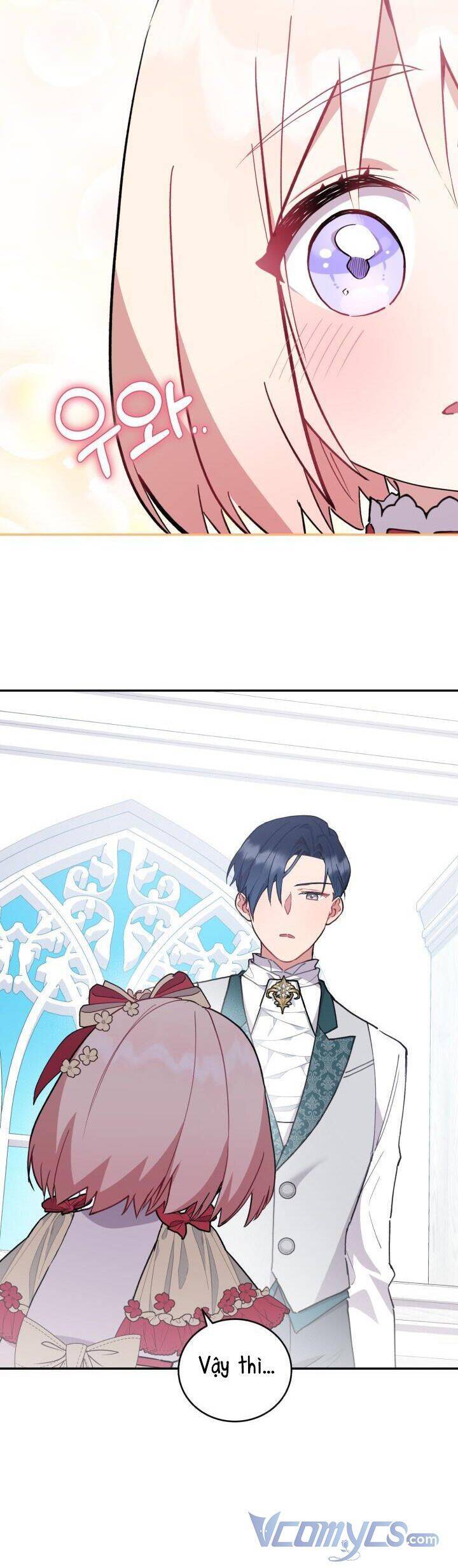 Đáng Yêu Thế Này Thì Biết Làm Sao Đây Chapter 6 - 18
