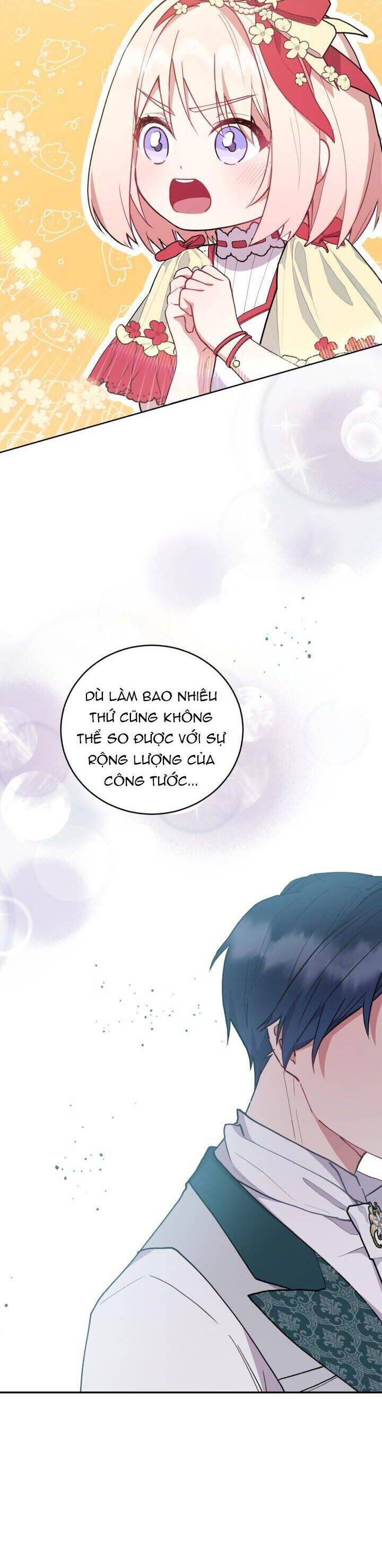 Đáng Yêu Thế Này Thì Biết Làm Sao Đây Chapter 6 - 20