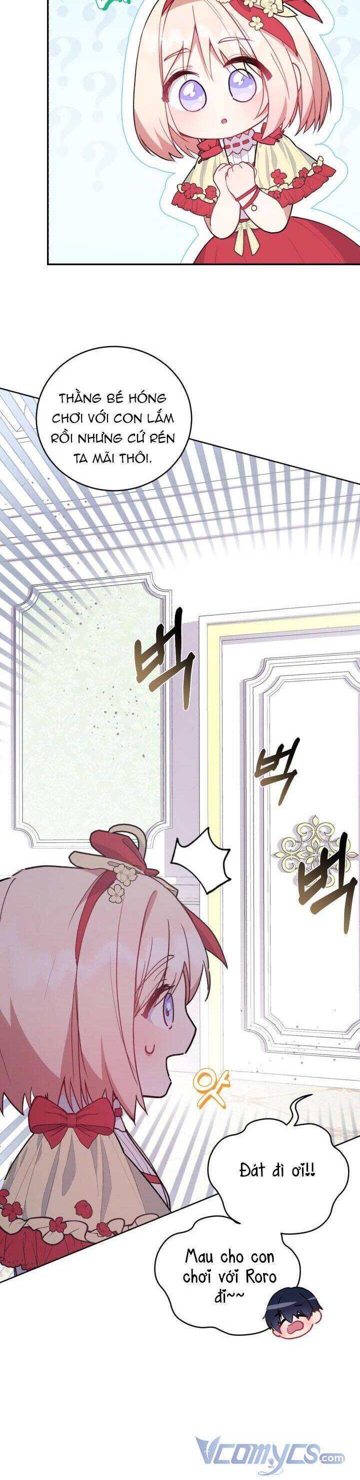 Đáng Yêu Thế Này Thì Biết Làm Sao Đây Chapter 6 - 22