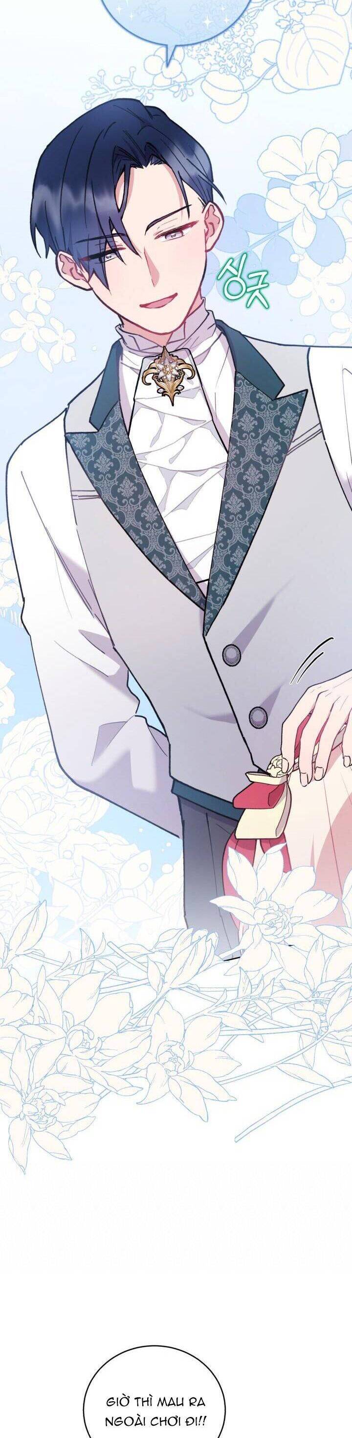 Đáng Yêu Thế Này Thì Biết Làm Sao Đây Chapter 6 - 24