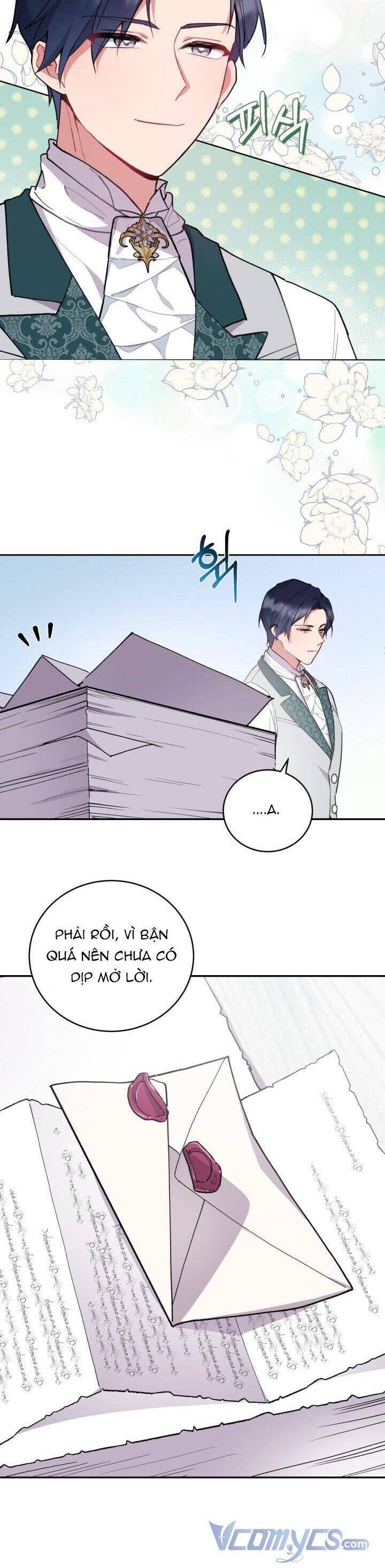 Đáng Yêu Thế Này Thì Biết Làm Sao Đây Chapter 6 - 26