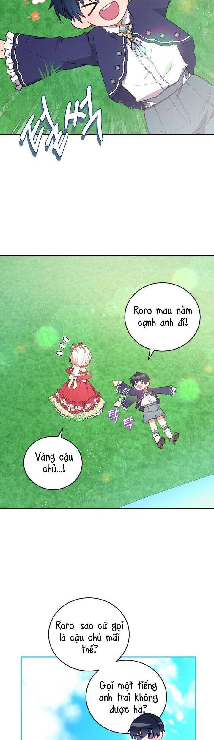 Đáng Yêu Thế Này Thì Biết Làm Sao Đây Chapter 6 - 29