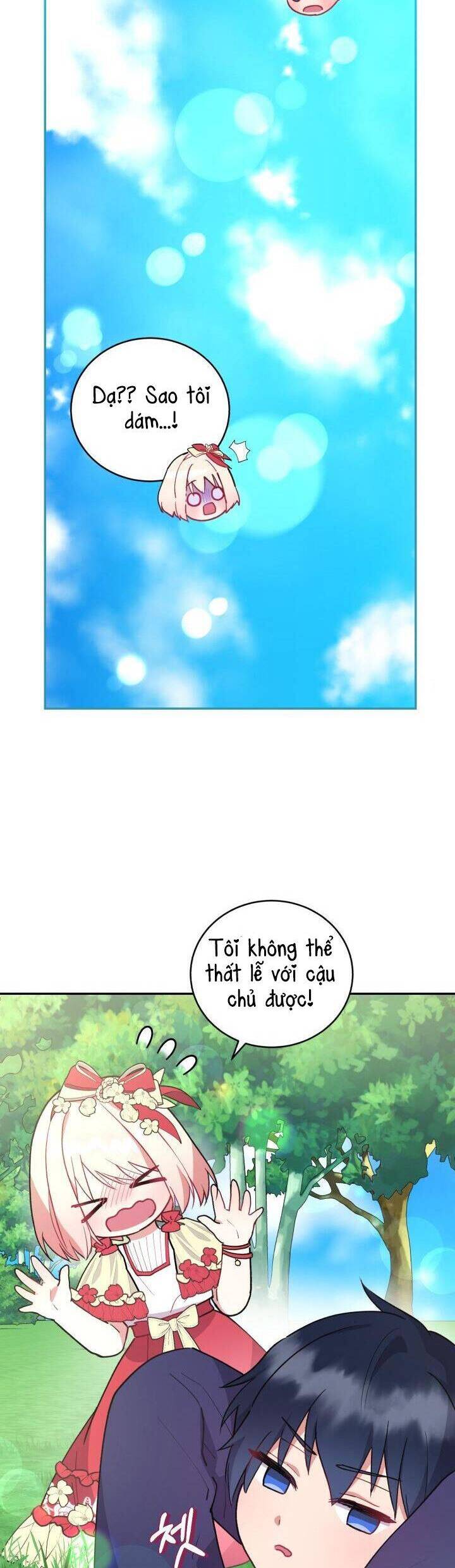Đáng Yêu Thế Này Thì Biết Làm Sao Đây Chapter 6 - 30
