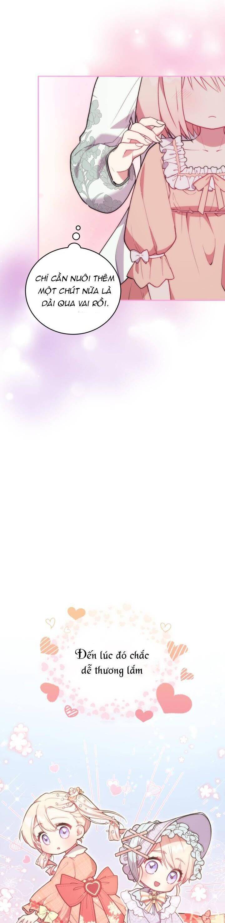 Đáng Yêu Thế Này Thì Biết Làm Sao Đây Chapter 6 - 4