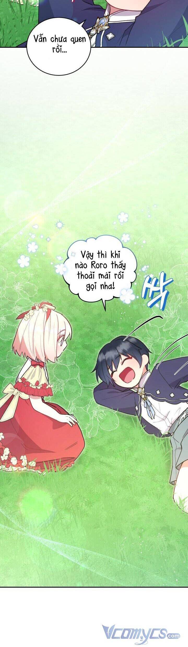 Đáng Yêu Thế Này Thì Biết Làm Sao Đây Chapter 6 - 31