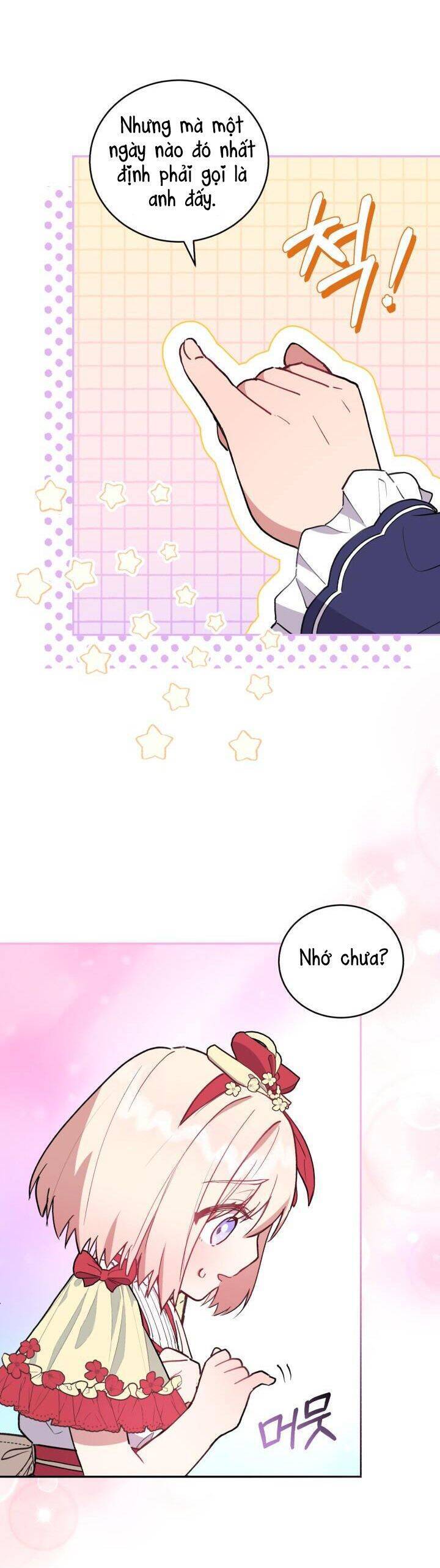 Đáng Yêu Thế Này Thì Biết Làm Sao Đây Chapter 6 - 32