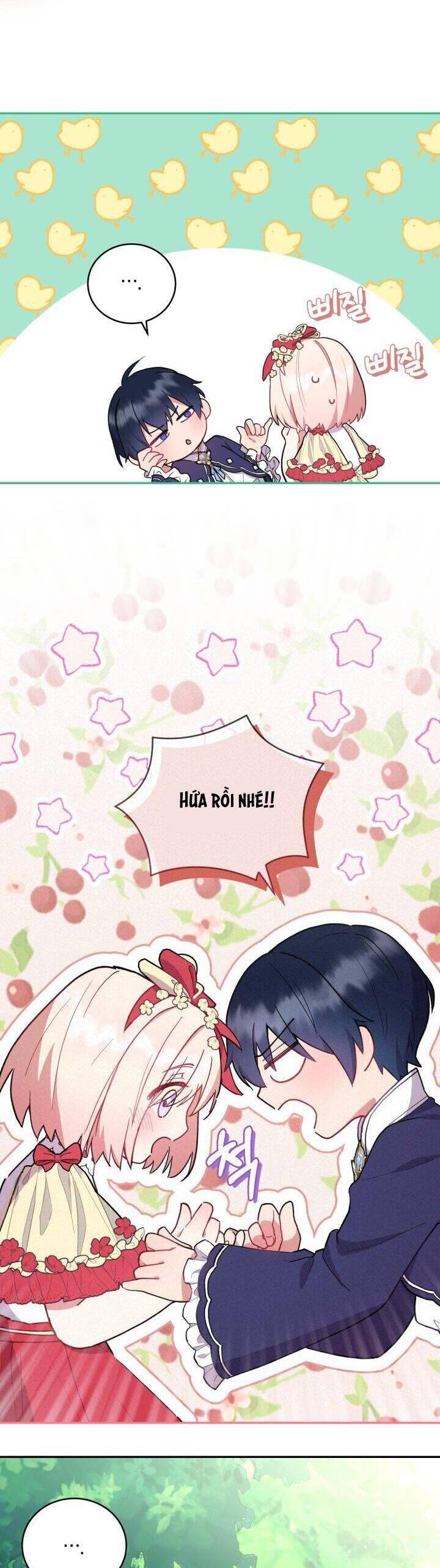 Đáng Yêu Thế Này Thì Biết Làm Sao Đây Chapter 6 - 33