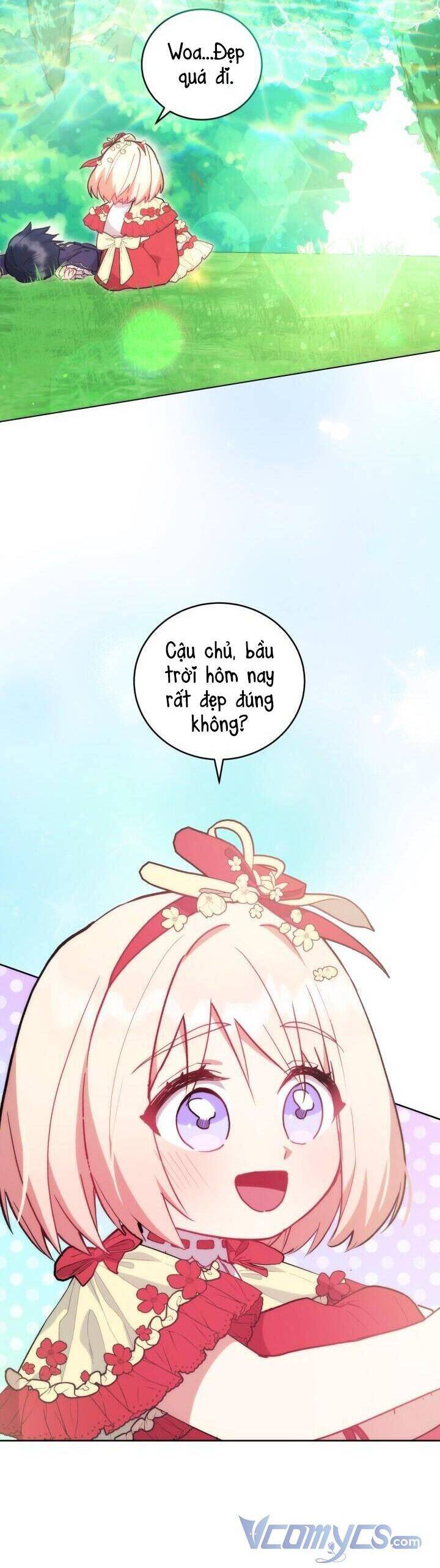 Đáng Yêu Thế Này Thì Biết Làm Sao Đây Chapter 6 - 36