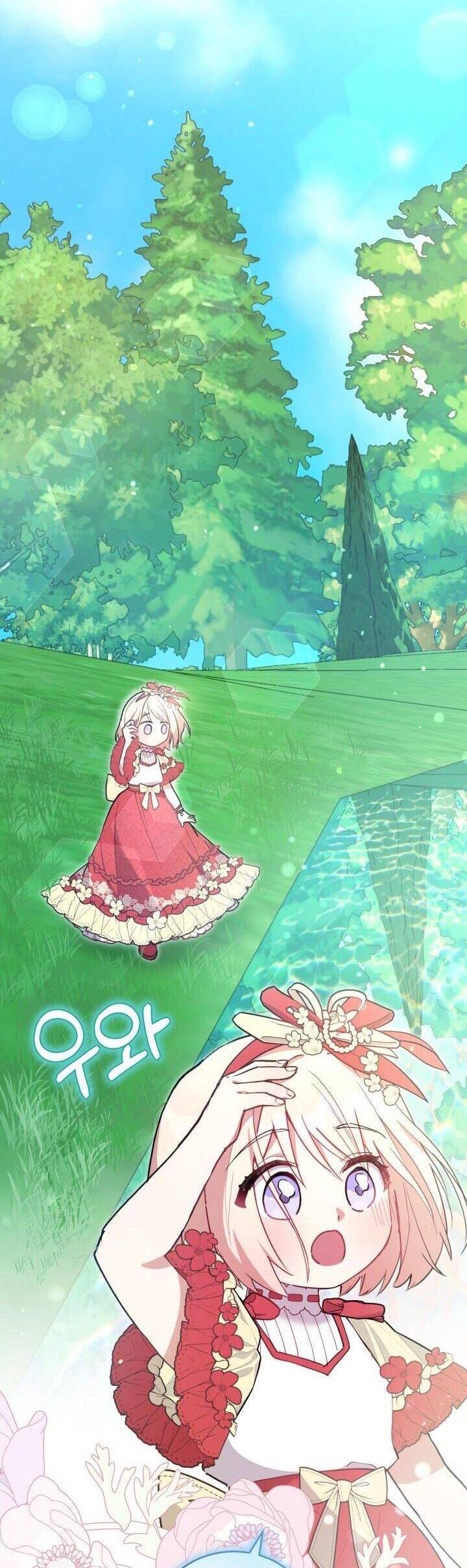 Đáng Yêu Thế Này Thì Biết Làm Sao Đây Chapter 6 - 39