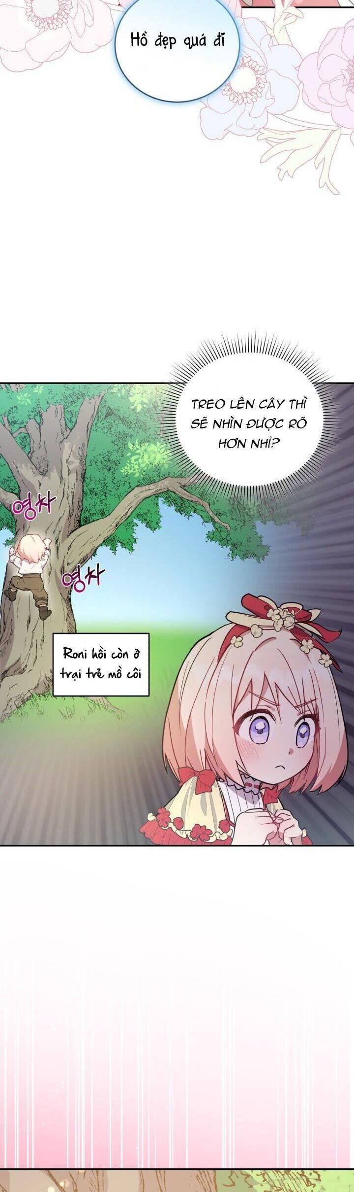 Đáng Yêu Thế Này Thì Biết Làm Sao Đây Chapter 6 - 40