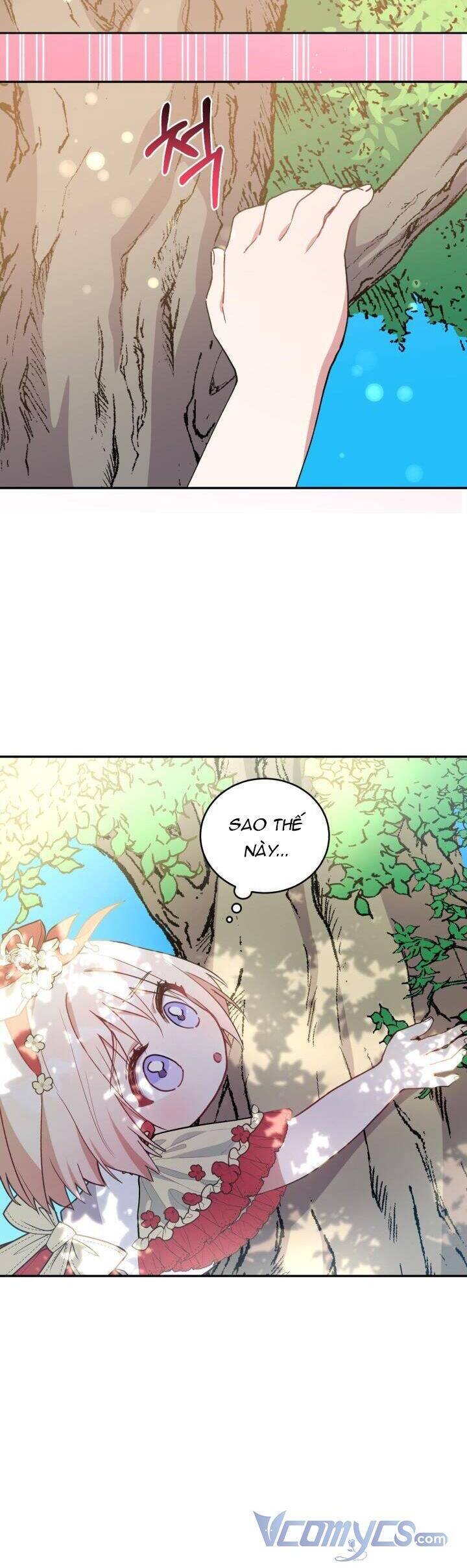 Đáng Yêu Thế Này Thì Biết Làm Sao Đây Chapter 6 - 41