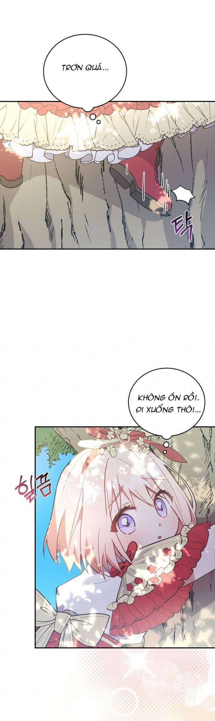 Đáng Yêu Thế Này Thì Biết Làm Sao Đây Chapter 6 - 42