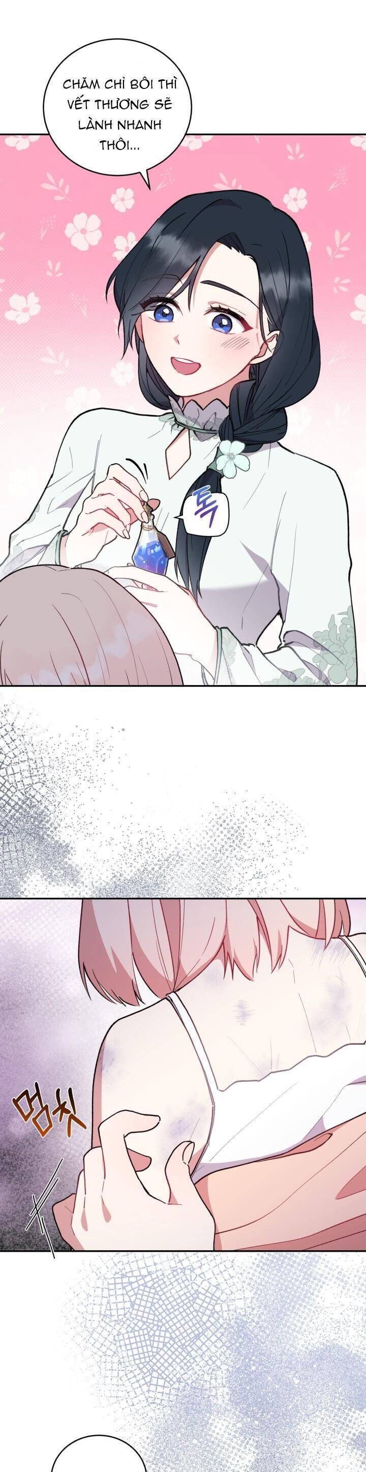 Đáng Yêu Thế Này Thì Biết Làm Sao Đây Chapter 6 - 6