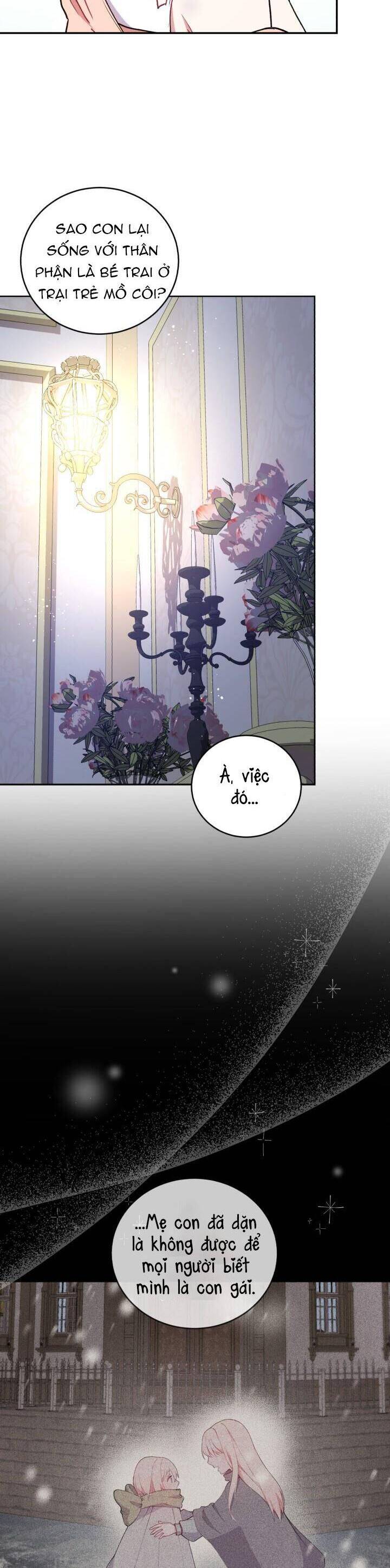 Đáng Yêu Thế Này Thì Biết Làm Sao Đây Chapter 6 - 8