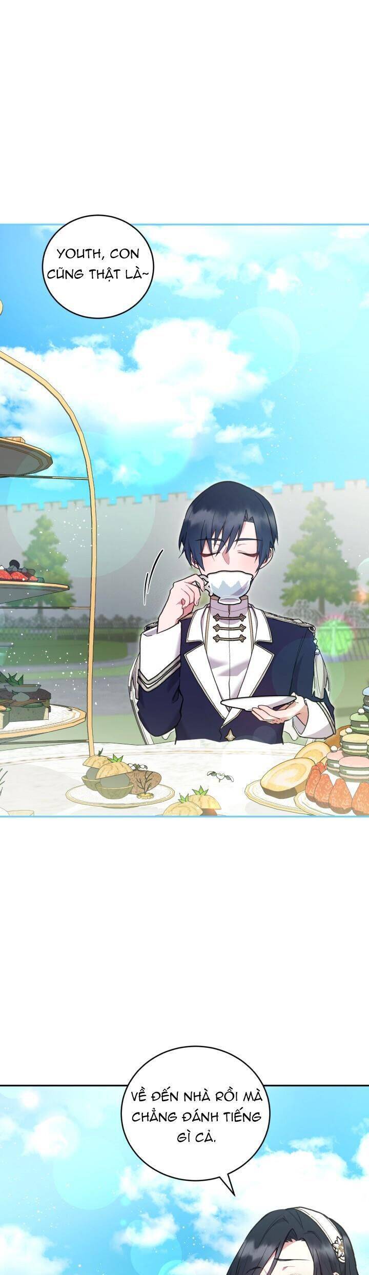 Đáng Yêu Thế Này Thì Biết Làm Sao Đây Chapter 7 - 11