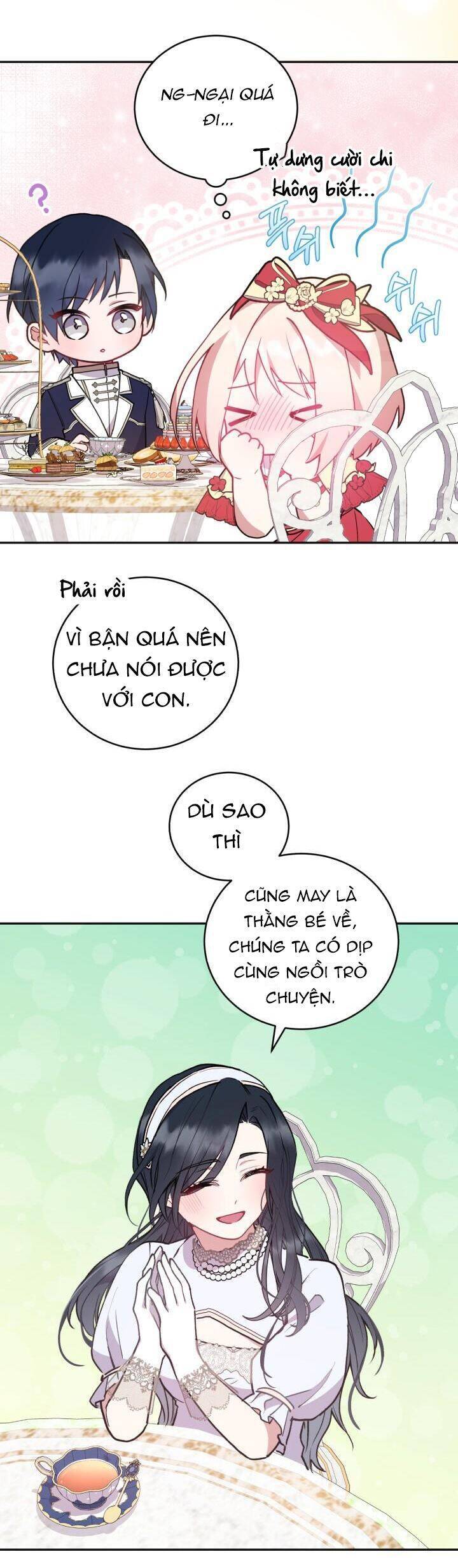 Đáng Yêu Thế Này Thì Biết Làm Sao Đây Chapter 7 - 16