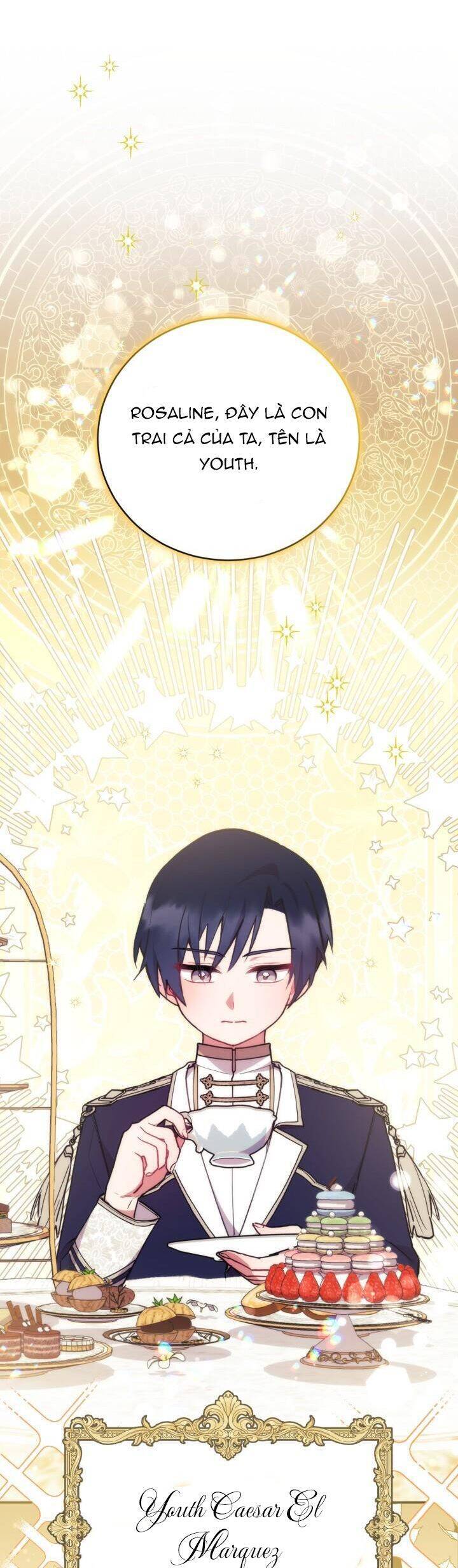 Đáng Yêu Thế Này Thì Biết Làm Sao Đây Chapter 7 - 17