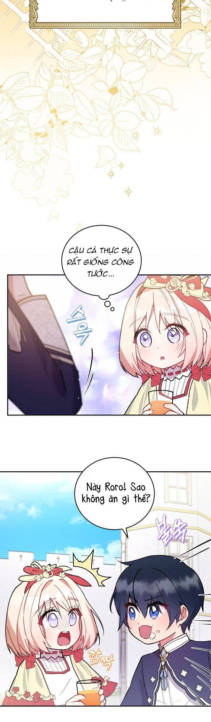 Đáng Yêu Thế Này Thì Biết Làm Sao Đây Chapter 7 - 18