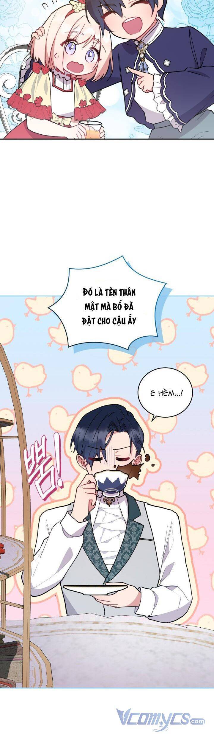 Đáng Yêu Thế Này Thì Biết Làm Sao Đây Chapter 7 - 20