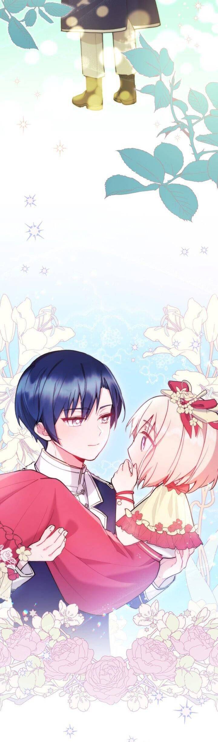 Đáng Yêu Thế Này Thì Biết Làm Sao Đây Chapter 7 - 3