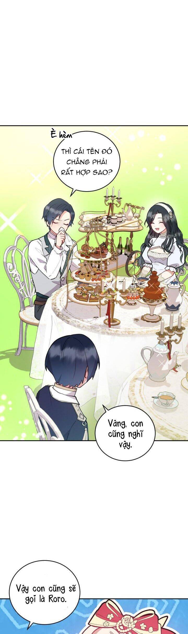 Đáng Yêu Thế Này Thì Biết Làm Sao Đây Chapter 7 - 21