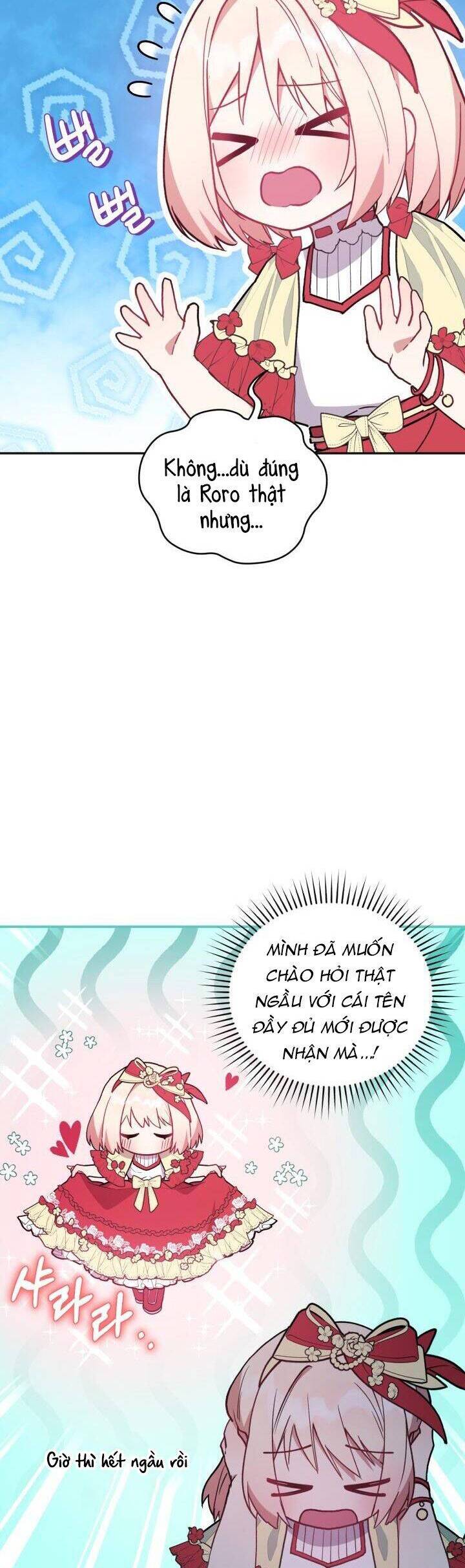 Đáng Yêu Thế Này Thì Biết Làm Sao Đây Chapter 7 - 22