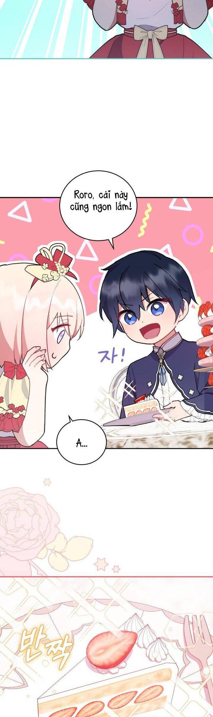 Đáng Yêu Thế Này Thì Biết Làm Sao Đây Chapter 7 - 23