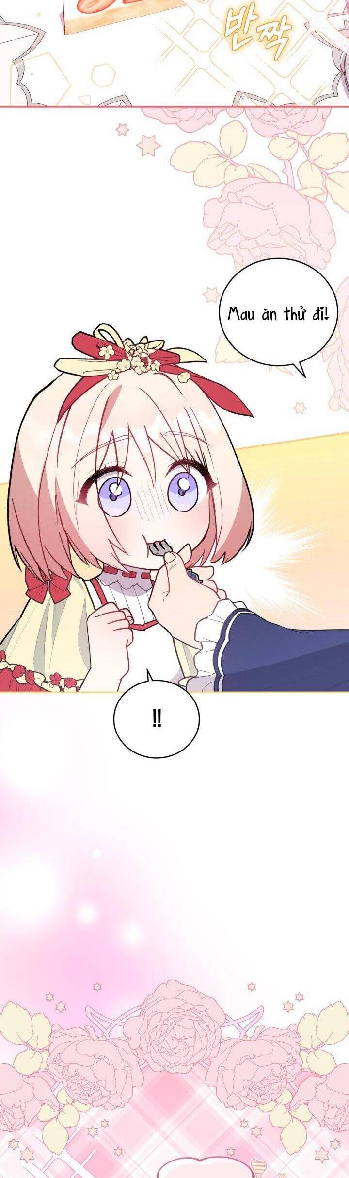 Đáng Yêu Thế Này Thì Biết Làm Sao Đây Chapter 7 - 24