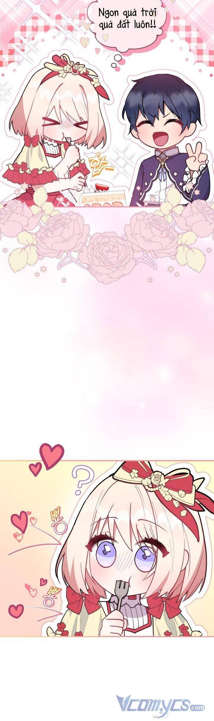 Đáng Yêu Thế Này Thì Biết Làm Sao Đây Chapter 7 - 25