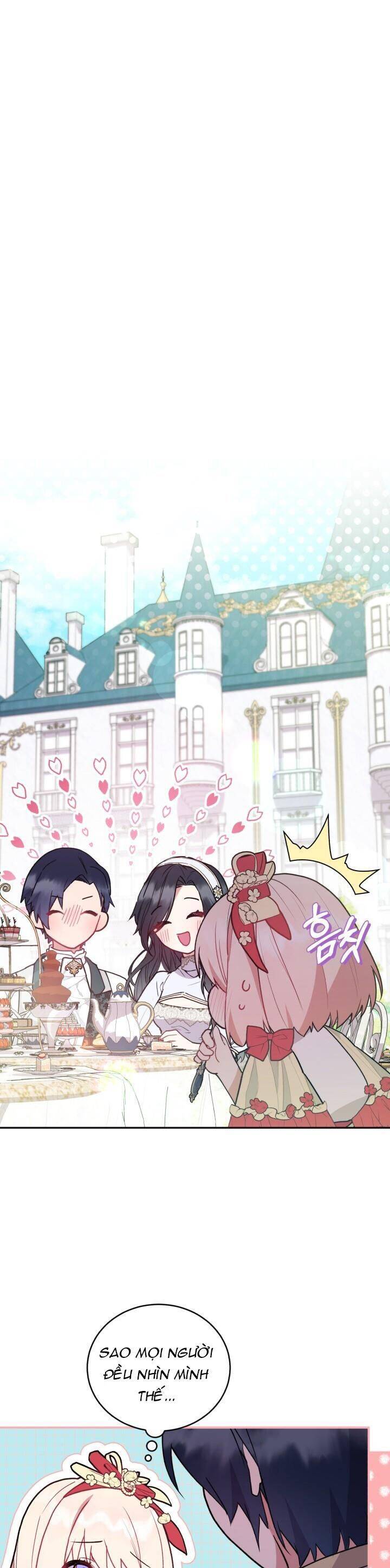 Đáng Yêu Thế Này Thì Biết Làm Sao Đây Chapter 7 - 26