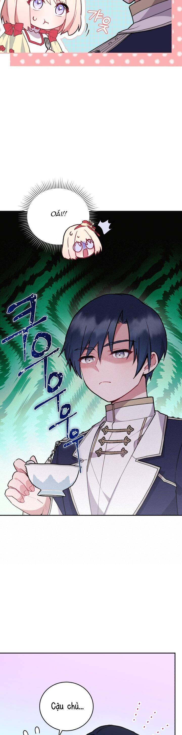 Đáng Yêu Thế Này Thì Biết Làm Sao Đây Chapter 7 - 27