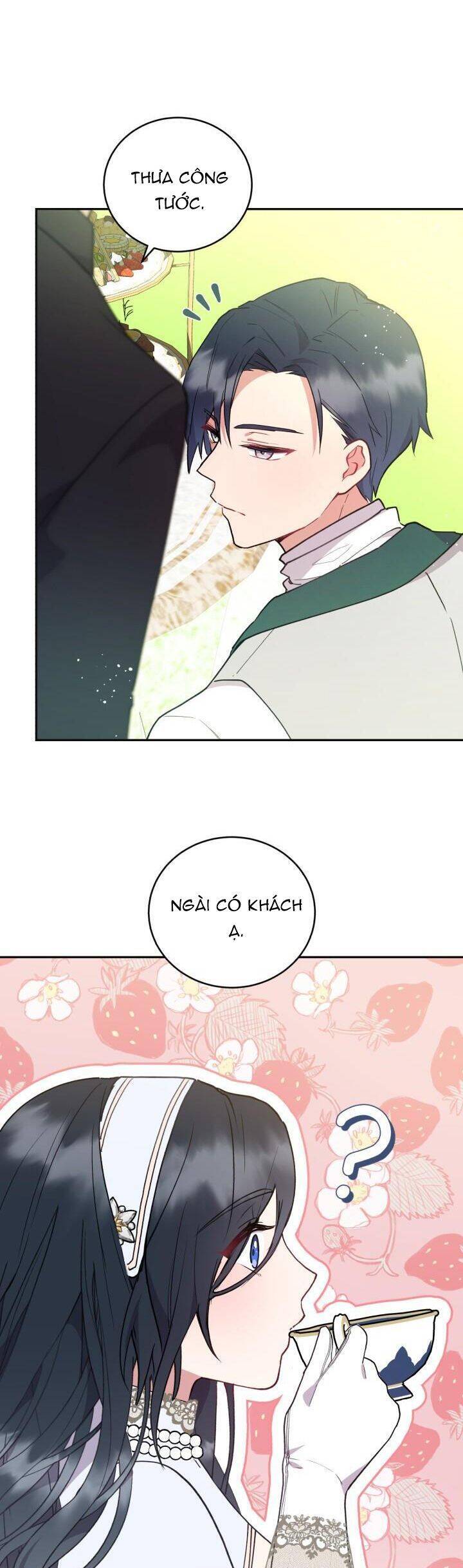 Đáng Yêu Thế Này Thì Biết Làm Sao Đây Chapter 7 - 30