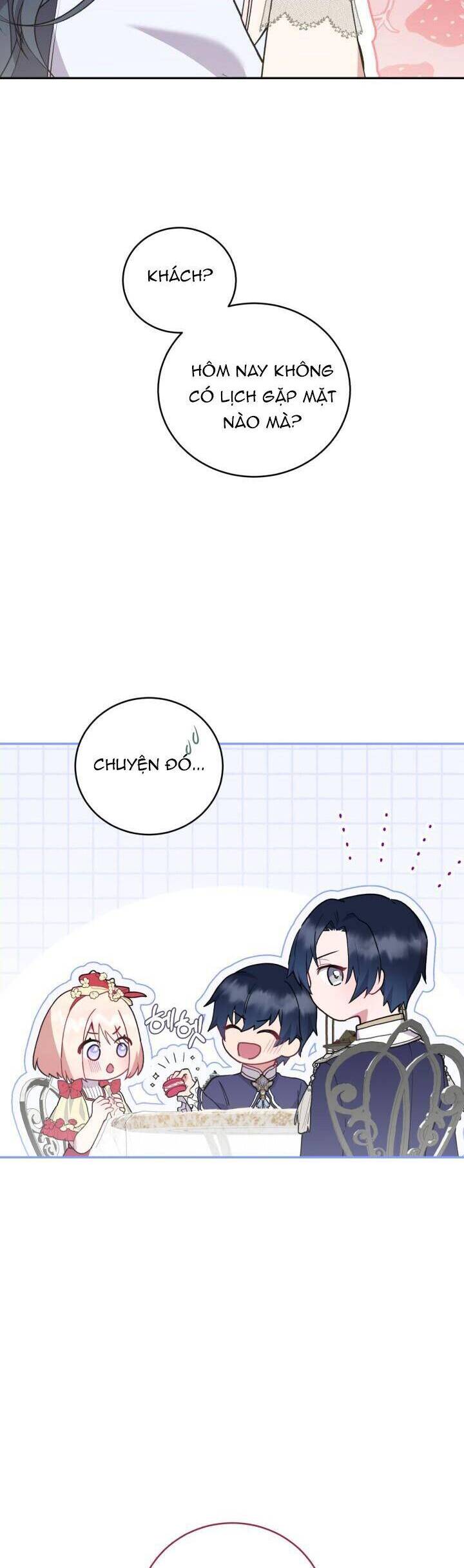 Đáng Yêu Thế Này Thì Biết Làm Sao Đây Chapter 7 - 31