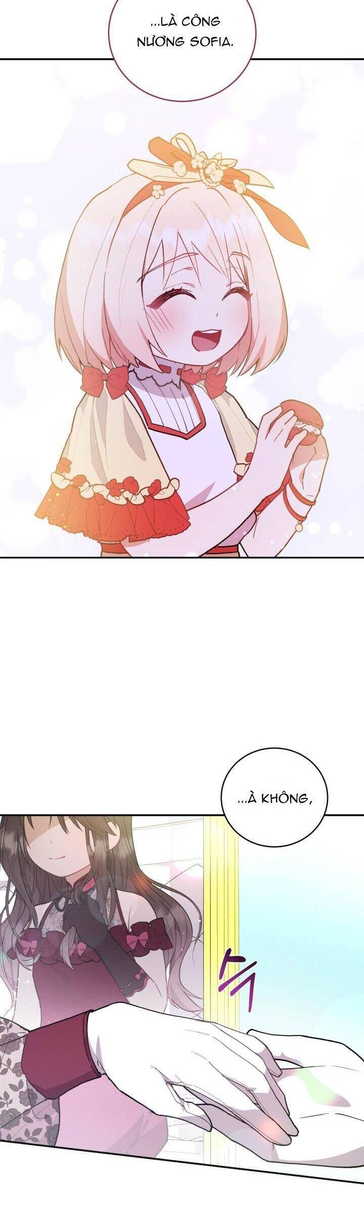 Đáng Yêu Thế Này Thì Biết Làm Sao Đây Chapter 7 - 32