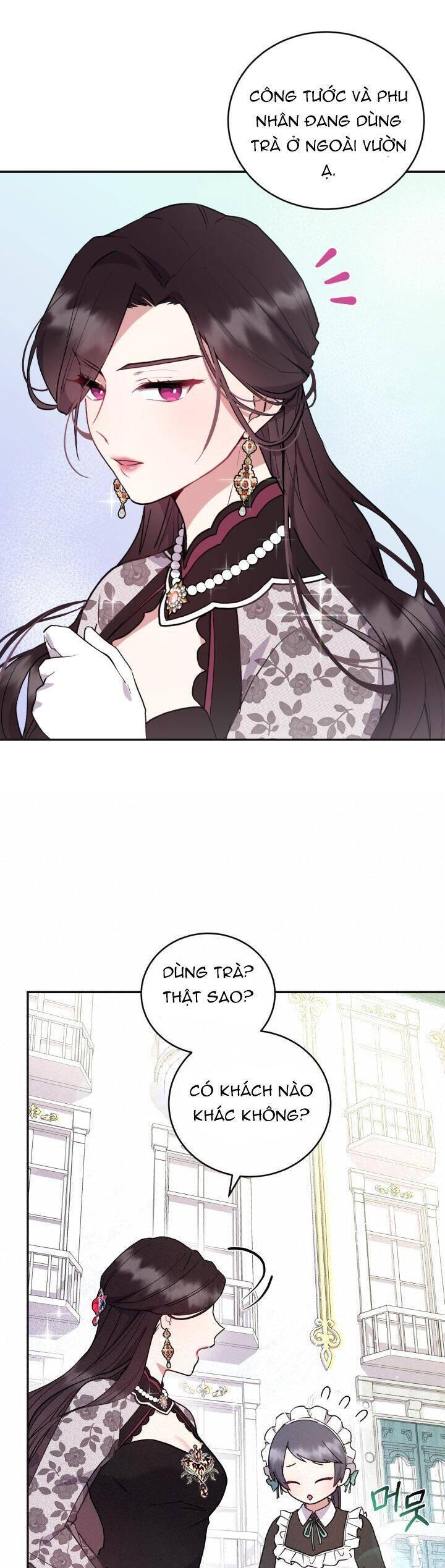 Đáng Yêu Thế Này Thì Biết Làm Sao Đây Chapter 7 - 35